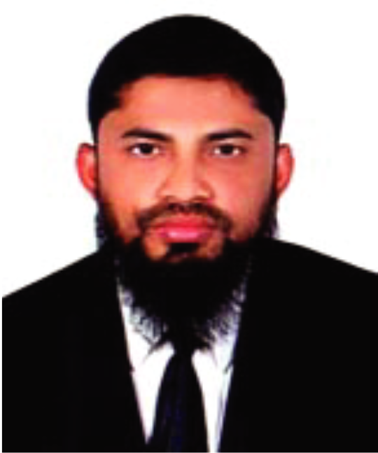Mr. Shahrier Perves